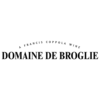 Domaine De Broglie Logo