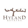 Hyland Winery Logo