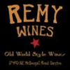 Remy Wines Logo