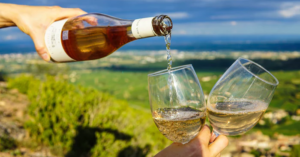 Pairing Spring Wines With Activities