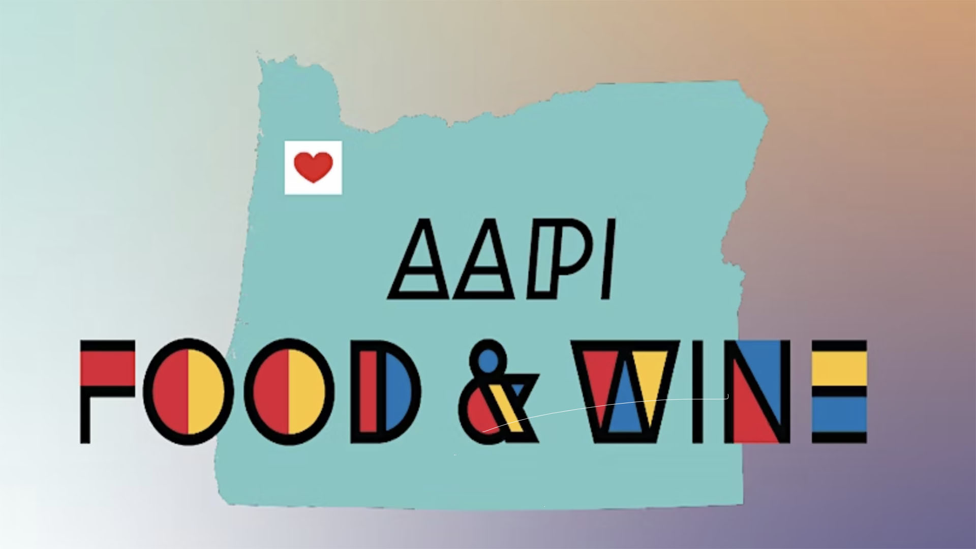 AAPI Food & Wine Festival at Stoller