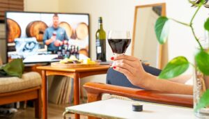 How To Host a Virtual Wine Tasting Party