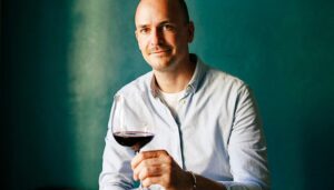what is a wine tasting consultant