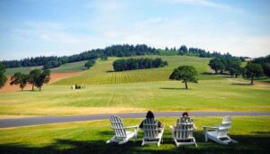 willamette valley wine tours from portland