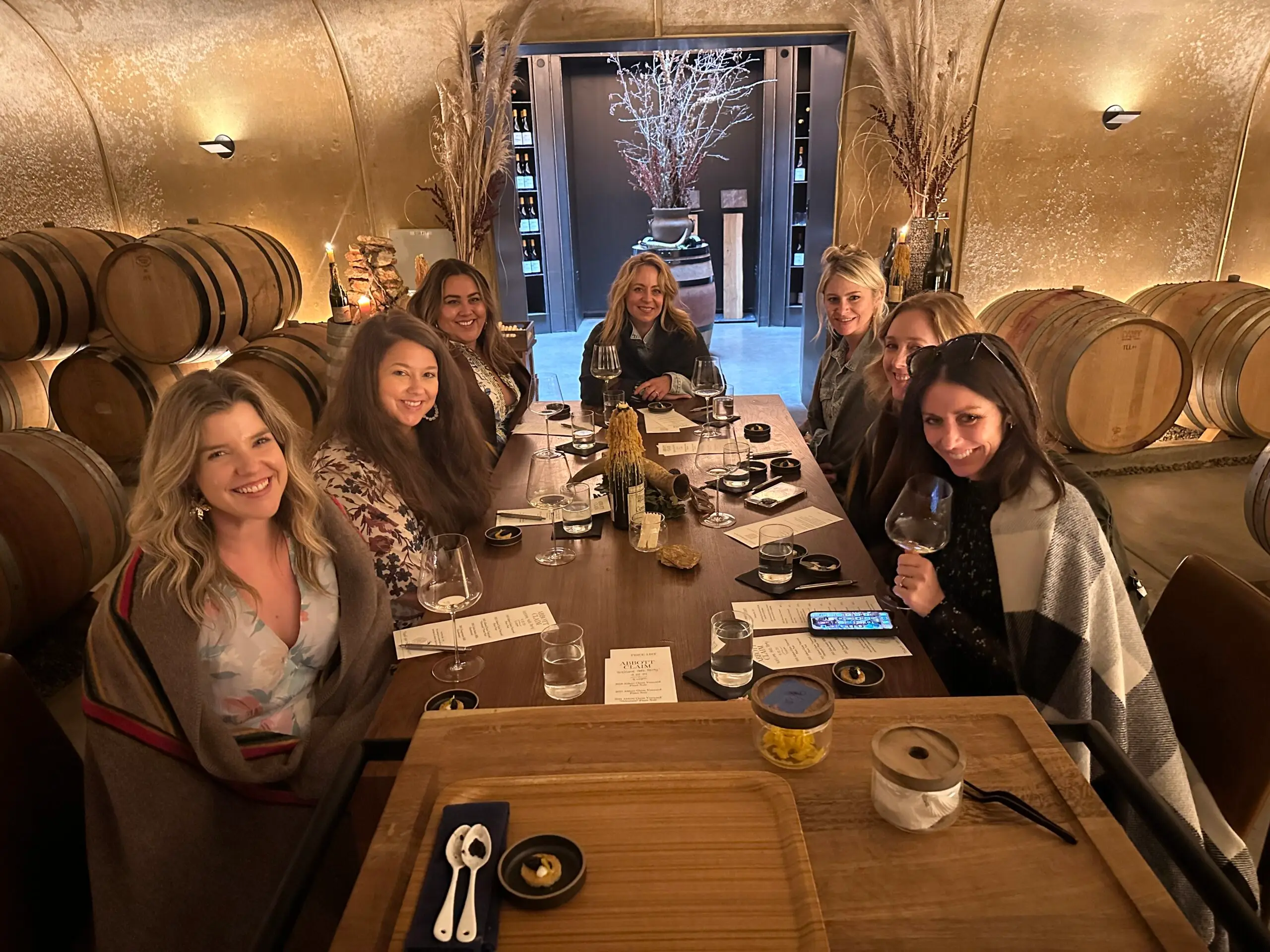 Wine Tour